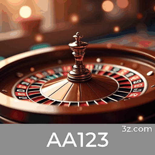Cassino ao Vivo AA123 - 250+ Mesas com Dealers Profissionais
