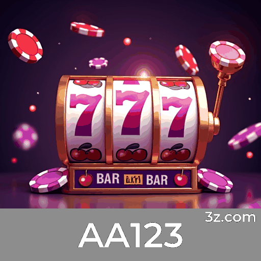 AA123 Game com bônus e experiência premium