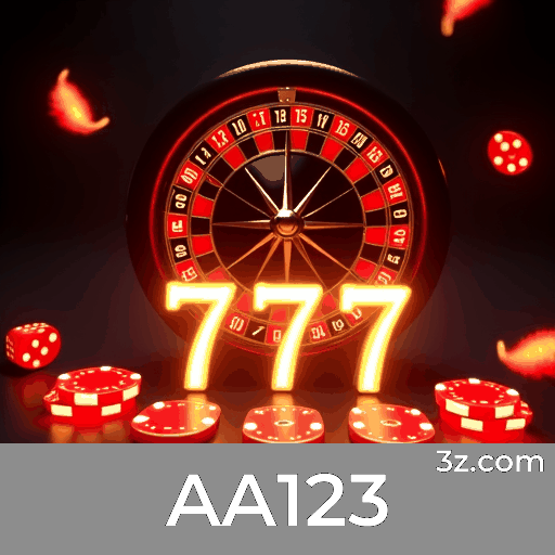 Lottery AA123 com bônus